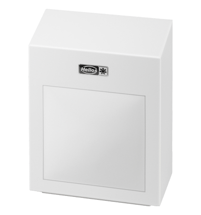 Außenwand-Ventilatoren