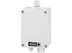 Steuerungs- und Regelsysteme